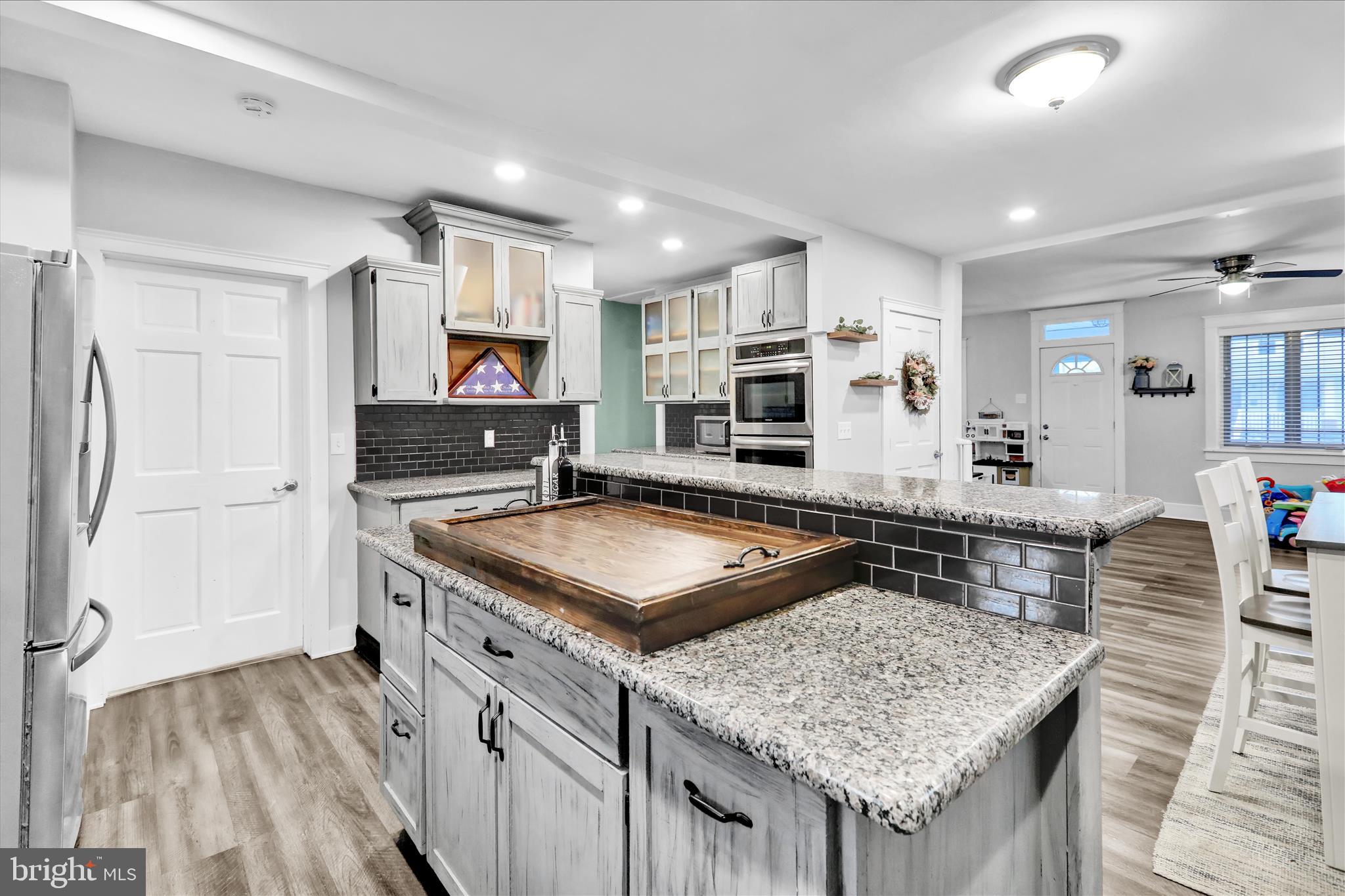 2152 Cleveland Avenue Reading, PA 19609 - Photo 7 of 34 Kitchen 5