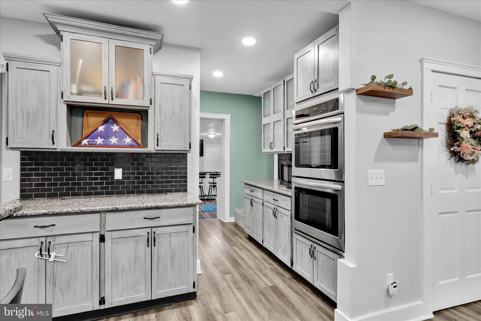 2152 Cleveland Avenue Reading, PA 19609 - Photo 9 of 34 Kitchen 6