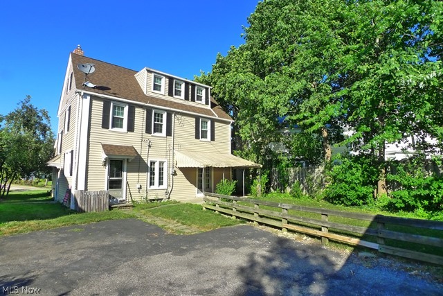 16216 Fernway Road Cleveland, OH 44120 - Photo 23 of 24 Gallery Image 23