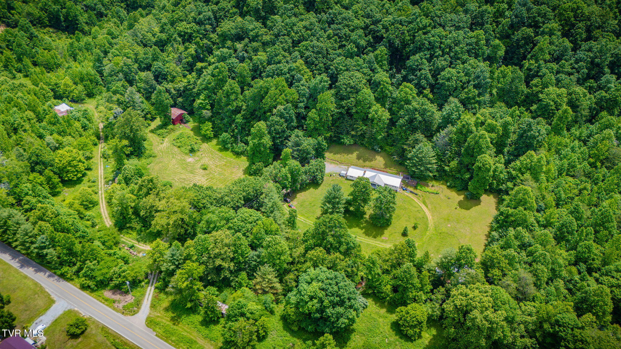 959 Dry Creek Road Jonesborough, TN 37659 - Photo 49 of 54 104