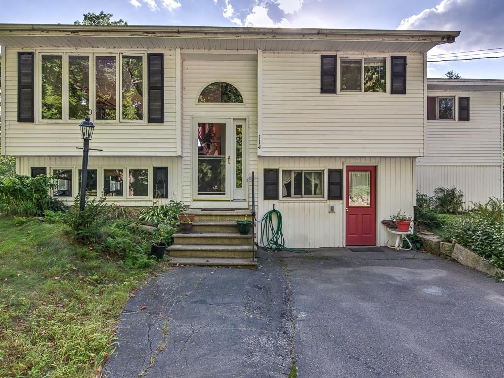 114 Warren Road Pittston, ME 04345 - Photo 1 of 29 Photo