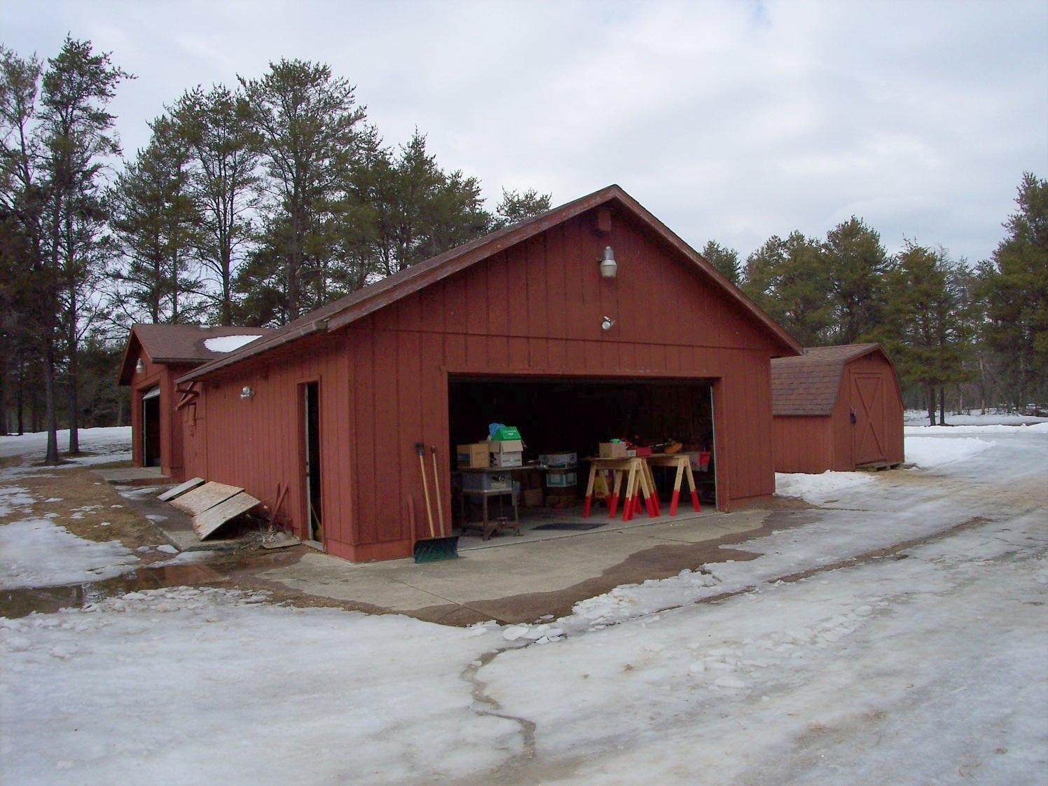 4594 Walsh Road Lewiston, MI 49756 - Photo 13 of 38 Gallery Image 13