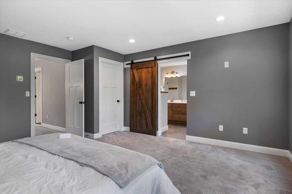 228 Worcester Road, Unit B Westminster, MA 01473 - Photo 21 of 42 Gallery Image 21