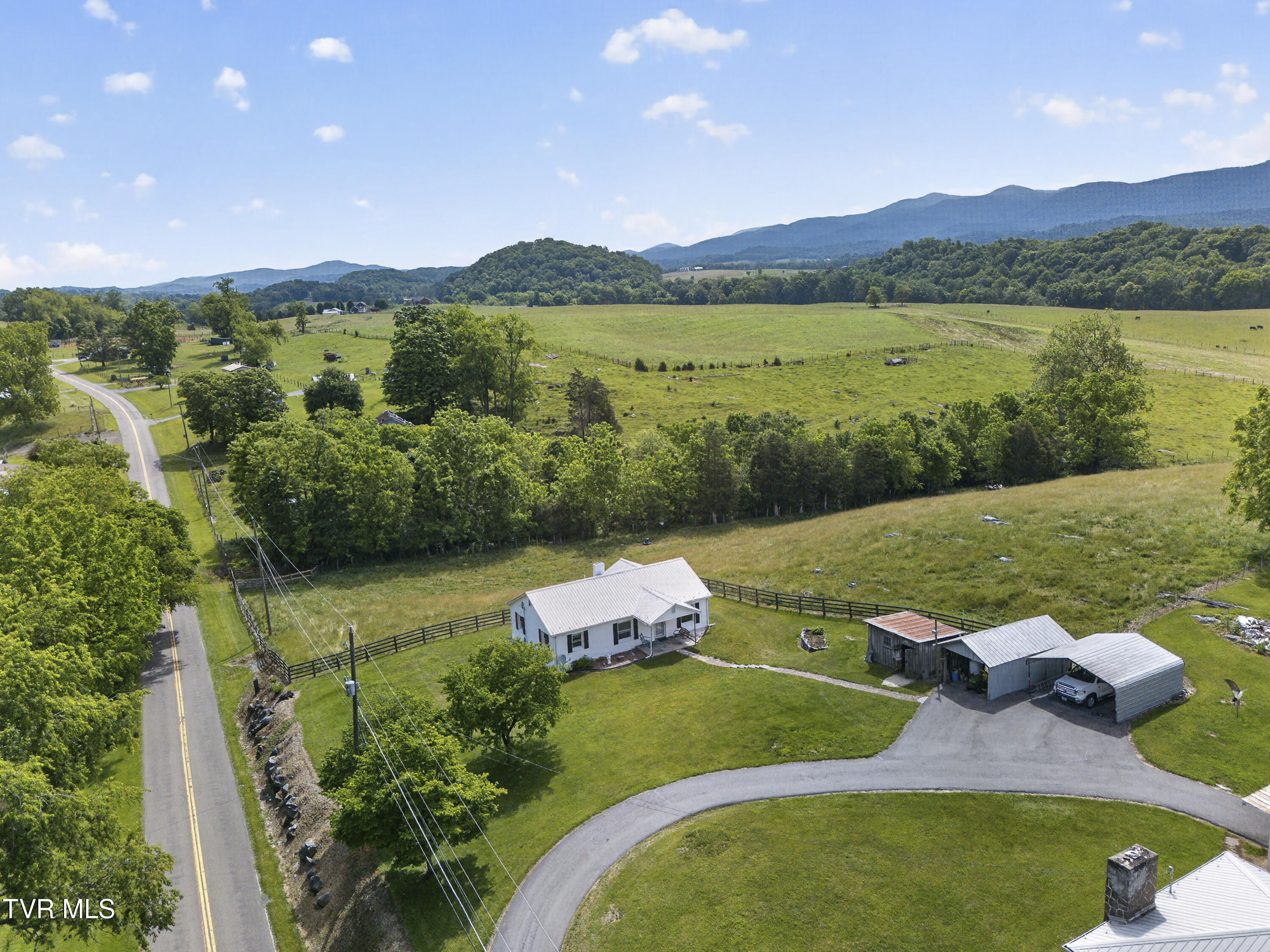 38245 Loves Mill Road Chilhowie, VA 24319 - Photo 30 of 30 38245-Loves-Mill-Chilhowie-Va Matt-Smith