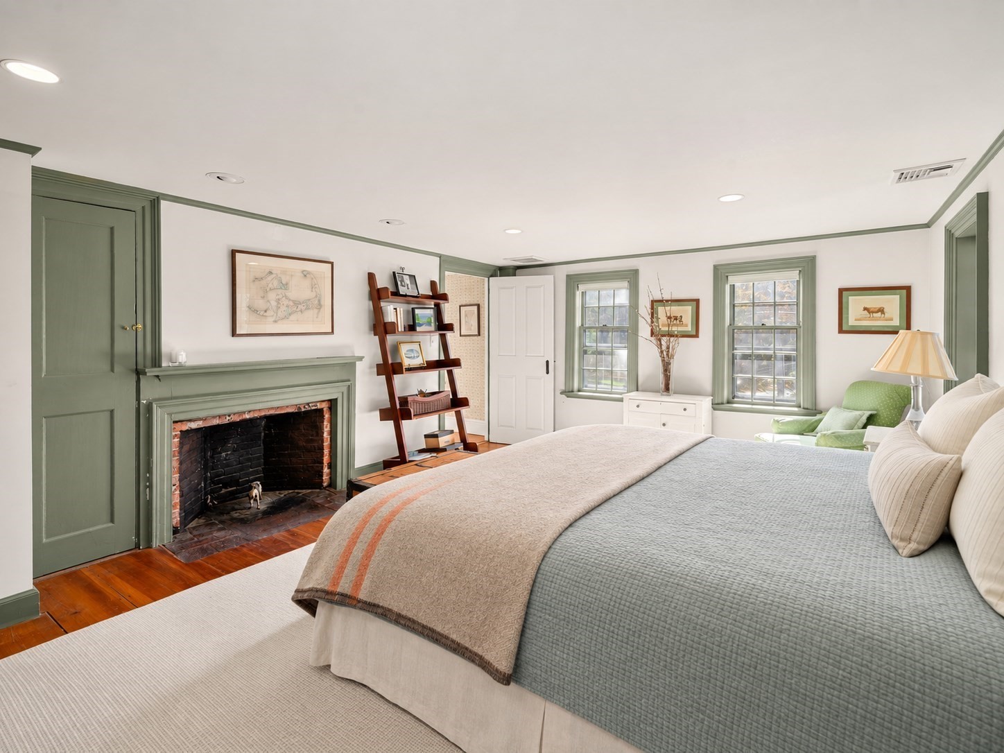 2 Sandy Pond Road Lincoln, MA 01773 - Photo 19 of 42 Gallery Image 19