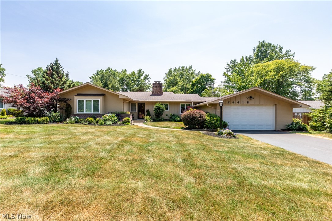 24418 Hazelmere Road Beachwood, OH 44122 - Photo 25 of 28 Gallery Image 25