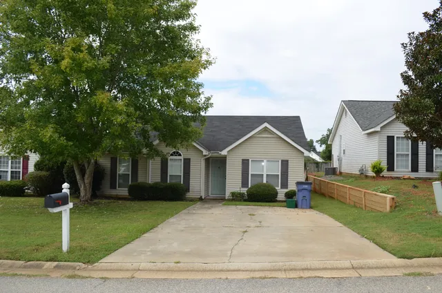 $1,550 | 638 Devon Road, Grovetown, GA 30813