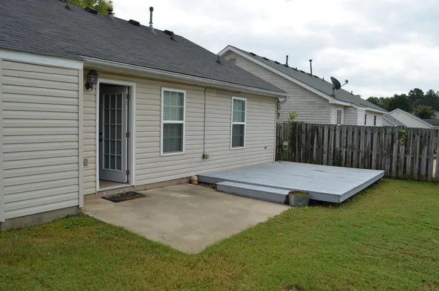 $1,550 | 638 Devon Road, Grovetown, GA 30813