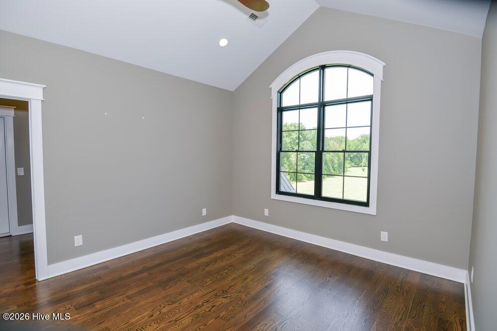 356 Graham Road Cameron, NC 28326 - Photo 35 of 59 4th bedroom upstairs