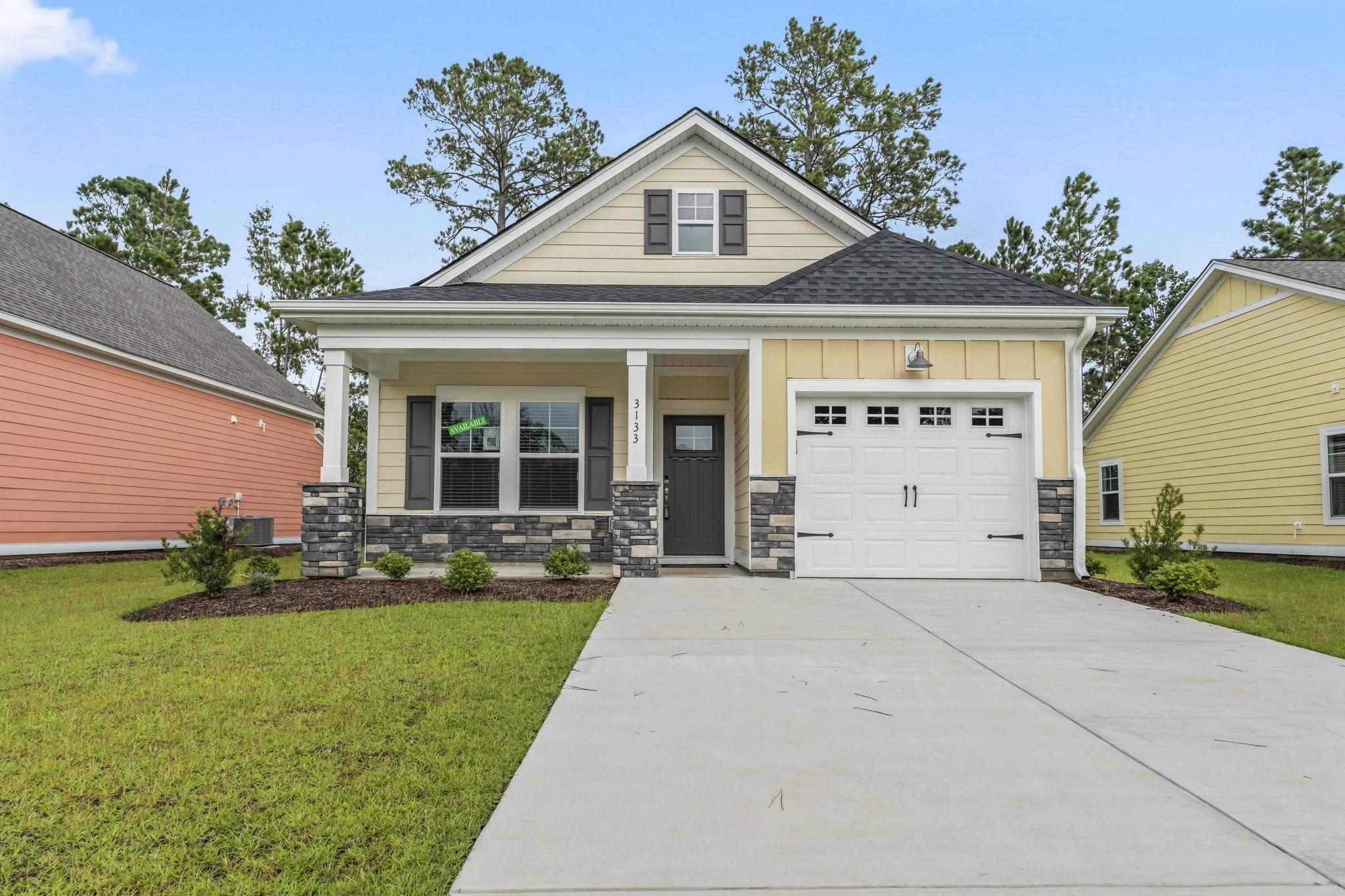 3133 Tiger Tail Road Conway, SC 29526 - Photo 1 of 40 Gallery Image 1