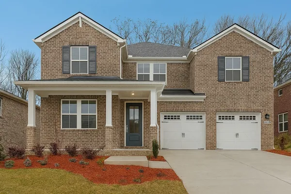 $810,380 | 2408 Nolan Drive, Franklin, TN 37064