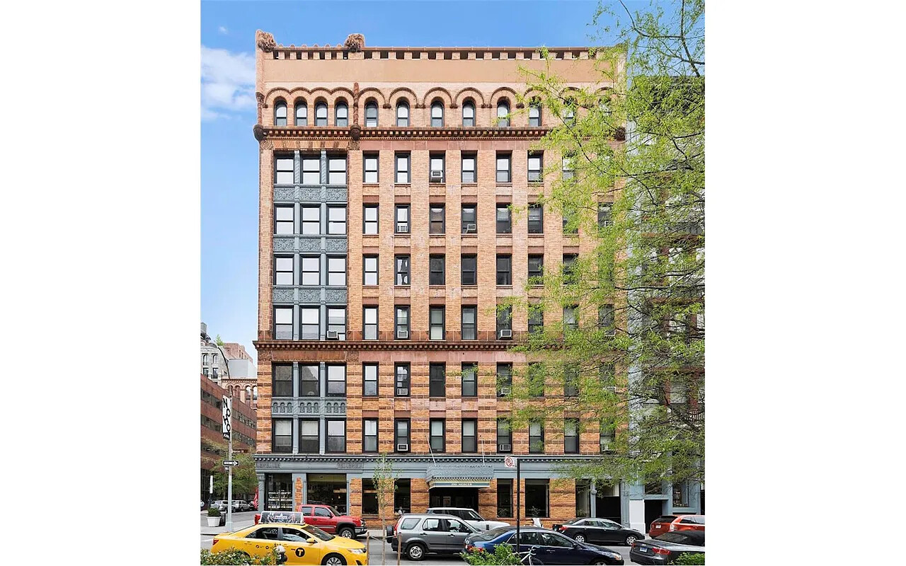 250 Mercer Street, Unit C318 Manhattan, NY 10012 - Photo 12 of 14