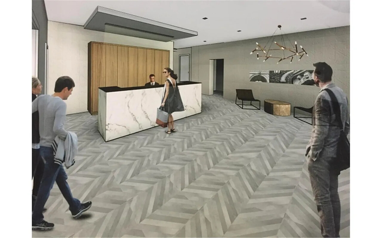 250 Mercer Street, Unit C318 Manhattan, NY 10012 - Photo 7 of 14