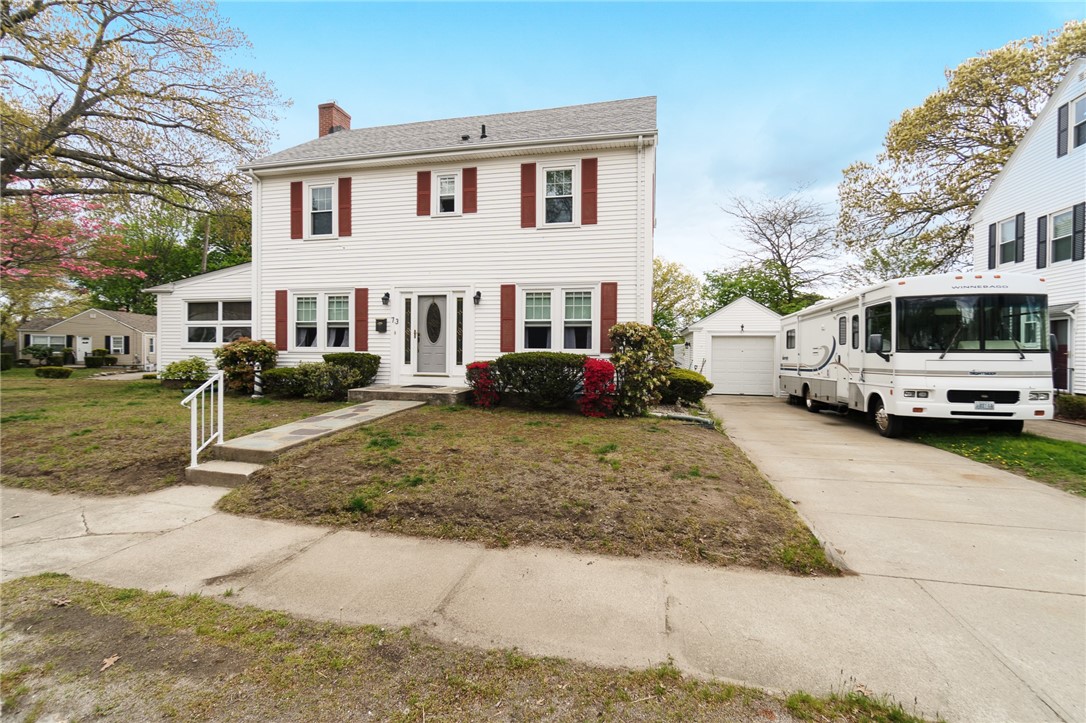 73 Western Promenade Cranston, RI 02905 - Photo 14 of 15