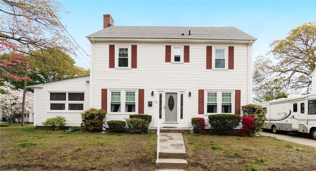 73 Western Promenade Cranston, RI 02905 - Photo 15 of 15