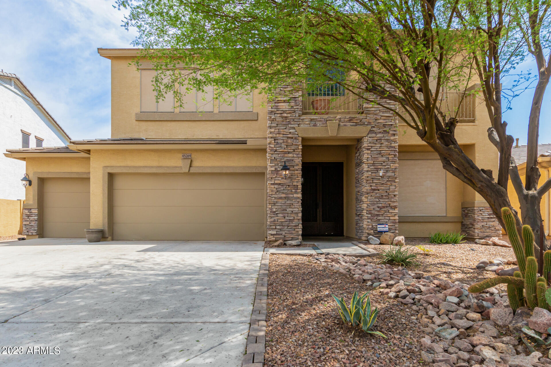 45269 West Jack Rabbit Trail Maricopa, AZ 85139 - Photo 19 of 63 02 - Jack Rabbit 45269