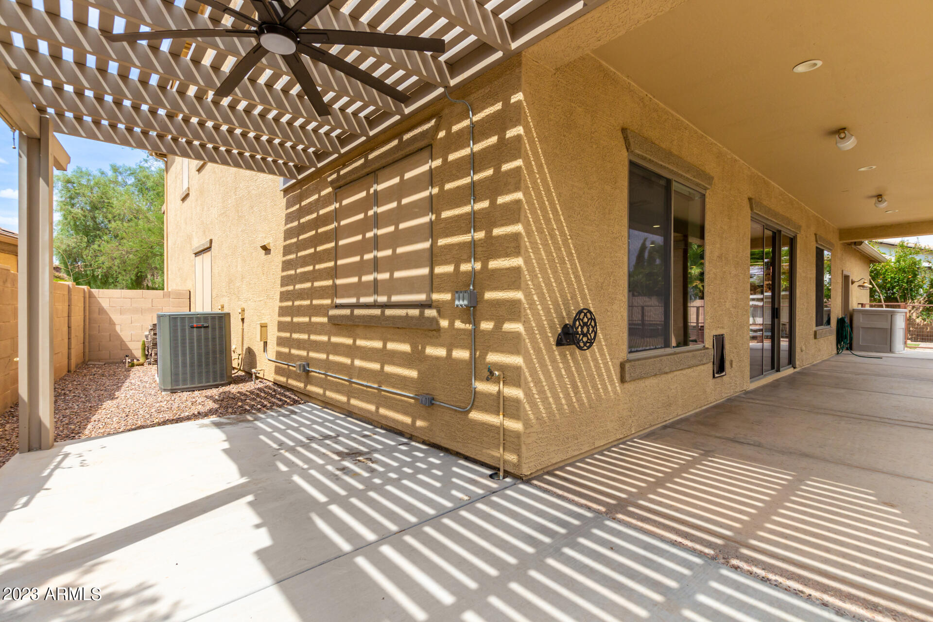 45269 West Jack Rabbit Trail Maricopa, AZ 85139 - Photo 49 of 63 97 - Jack Rabbit 45269