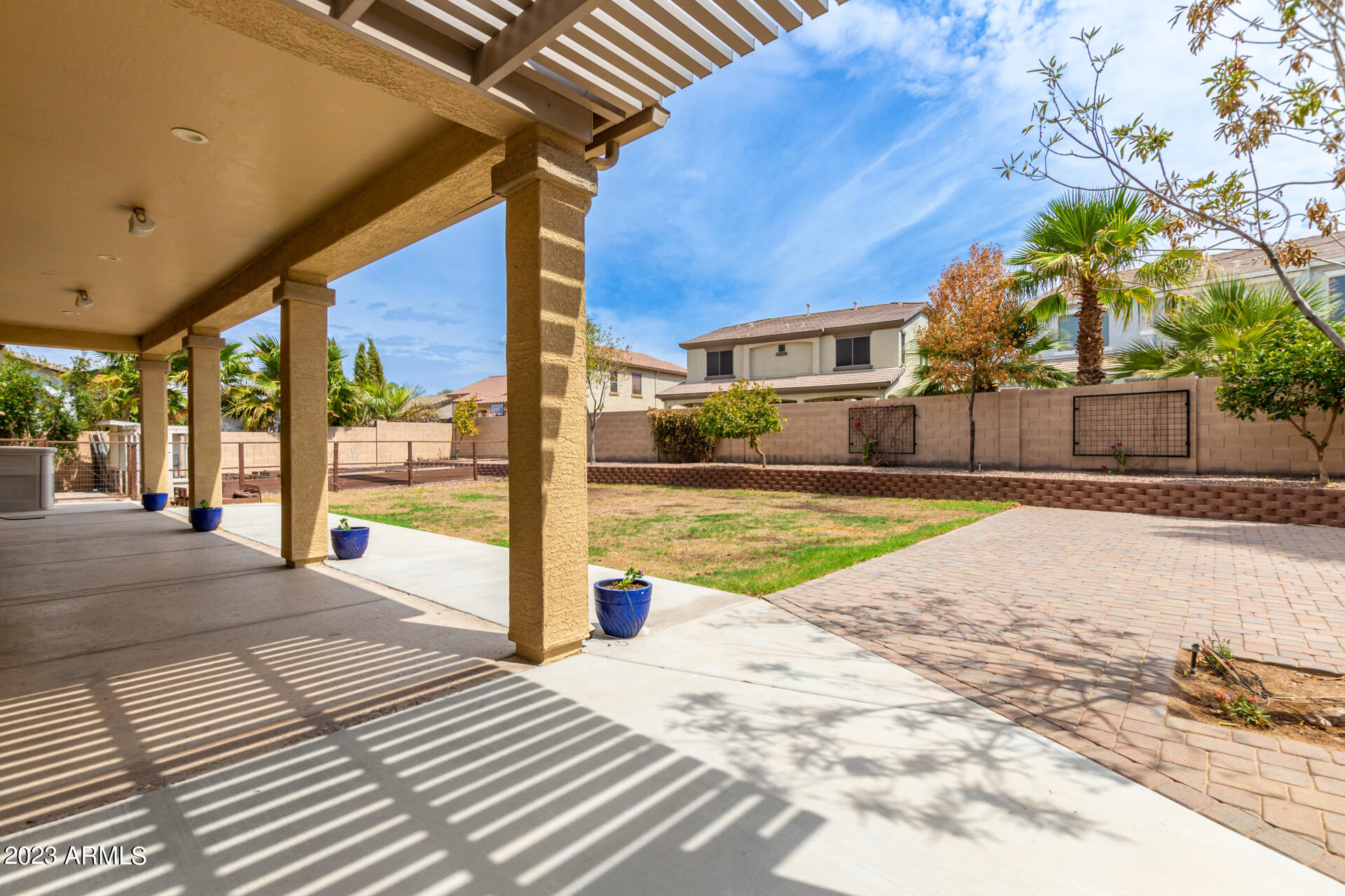 45269 West Jack Rabbit Trail Maricopa, AZ 85139 - Photo 50 of 63 87 - Jack Rabbit 45269