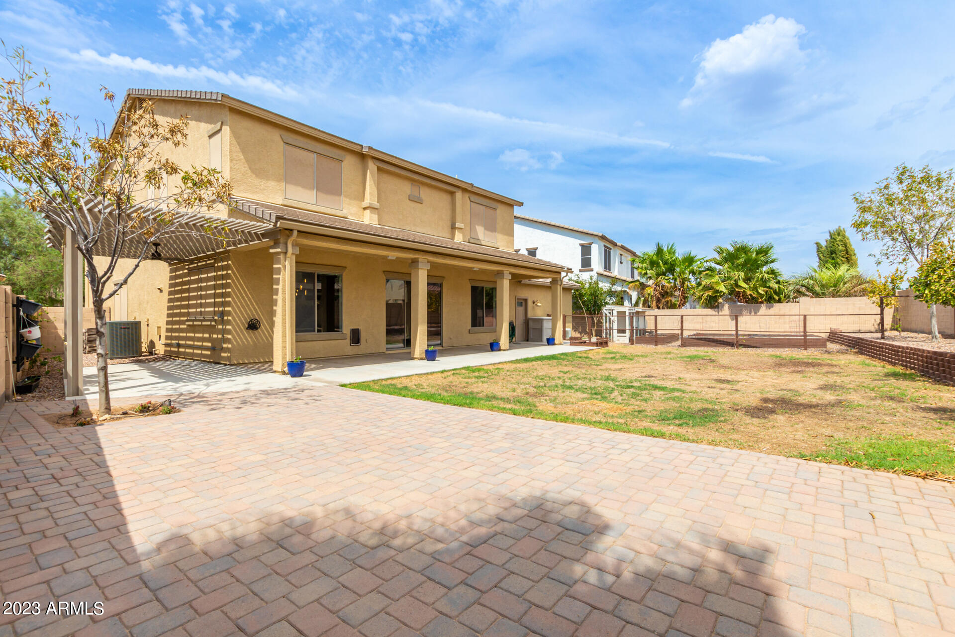 45269 West Jack Rabbit Trail Maricopa, AZ 85139 - Photo 51 of 63 88 - Jack Rabbit 45269