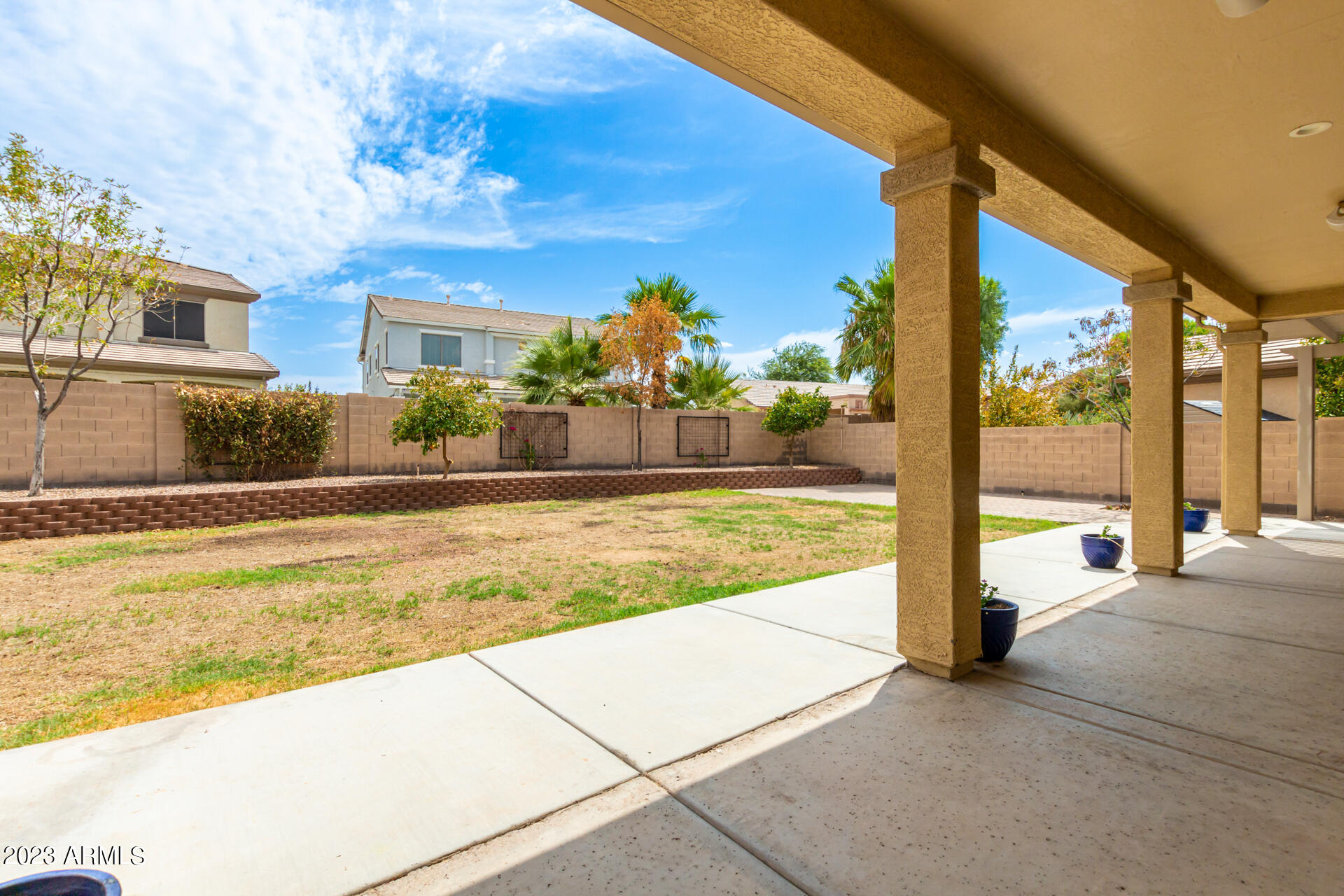 45269 West Jack Rabbit Trail Maricopa, AZ 85139 - Photo 52 of 63 91 - Jack Rabbit 45269