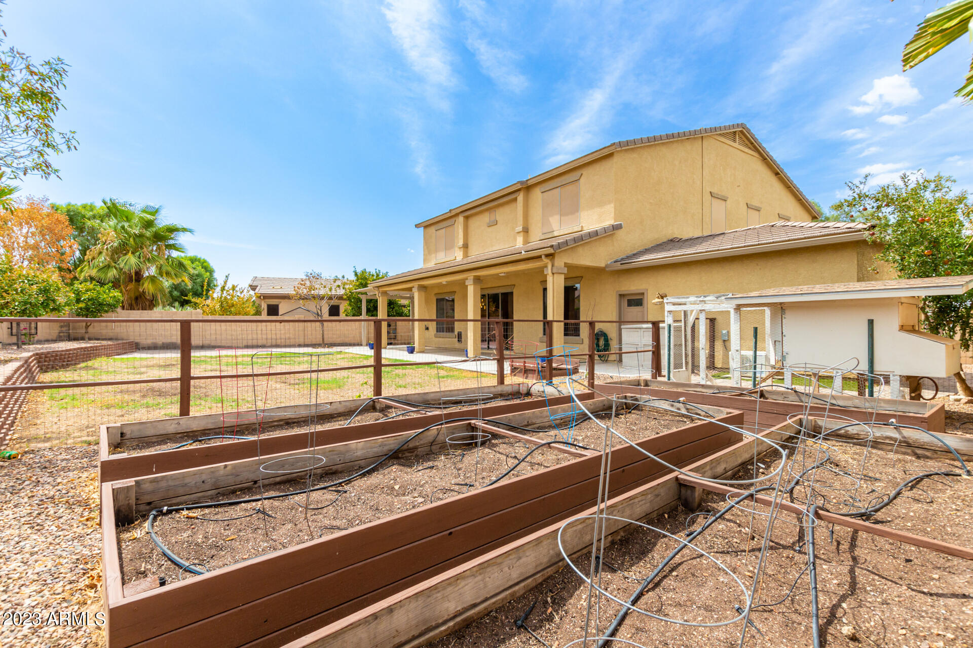 45269 West Jack Rabbit Trail Maricopa, AZ 85139 - Photo 53 of 63 93 - Jack Rabbit 45269