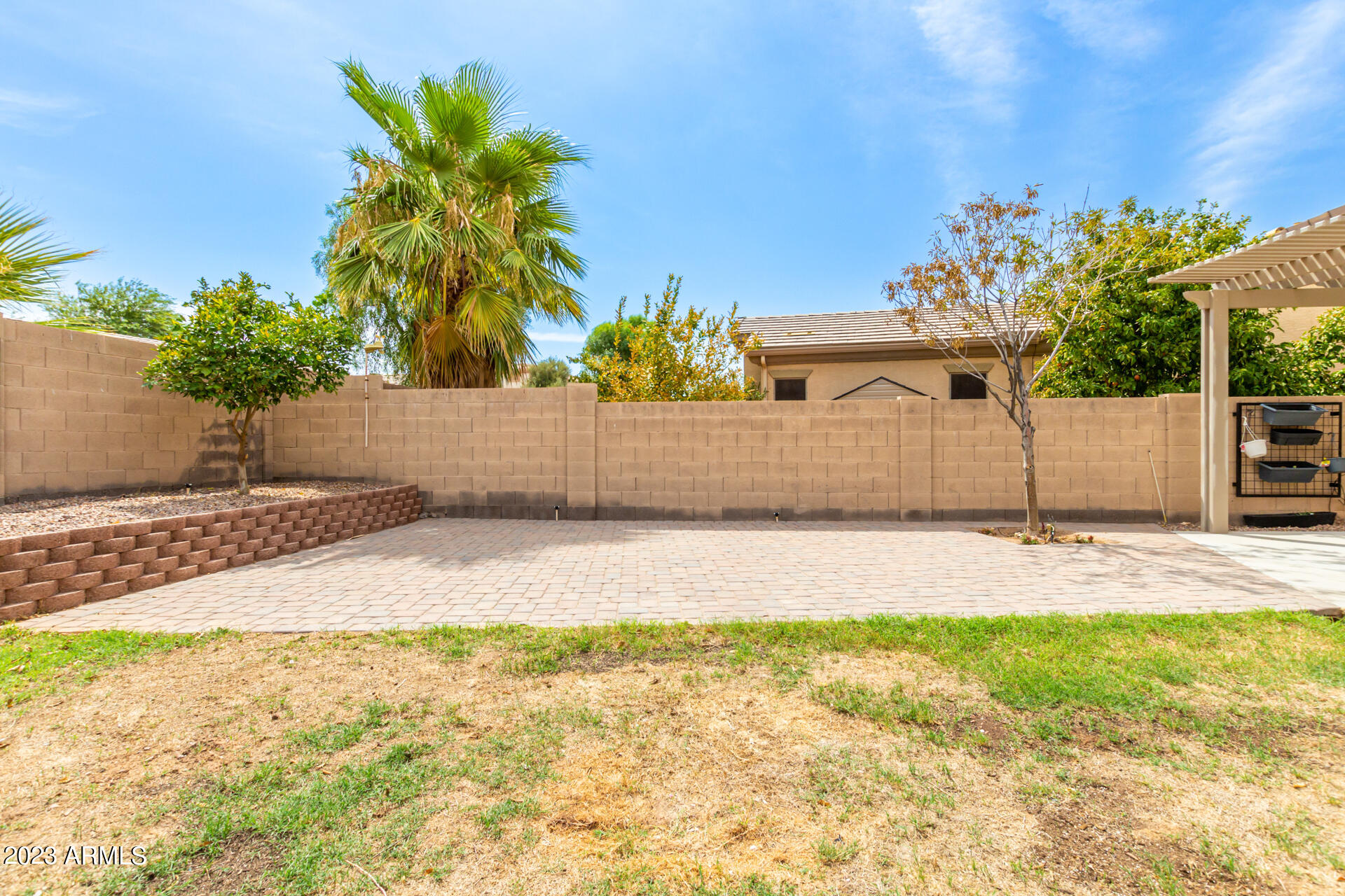45269 West Jack Rabbit Trail Maricopa, AZ 85139 - Photo 54 of 63 94 - Jack Rabbit 45269