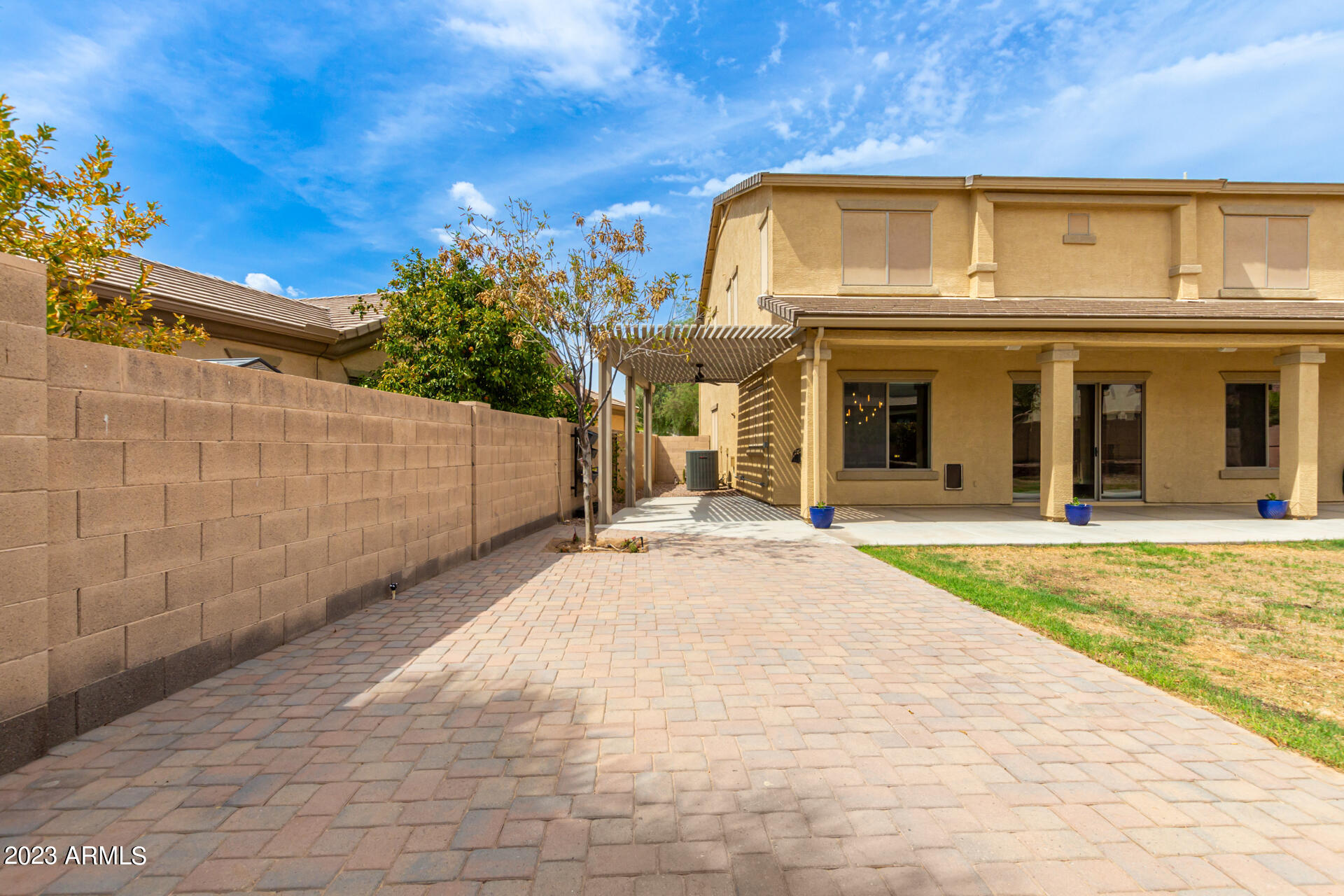45269 West Jack Rabbit Trail Maricopa, AZ 85139 - Photo 55 of 63 95 - Jack Rabbit 45269