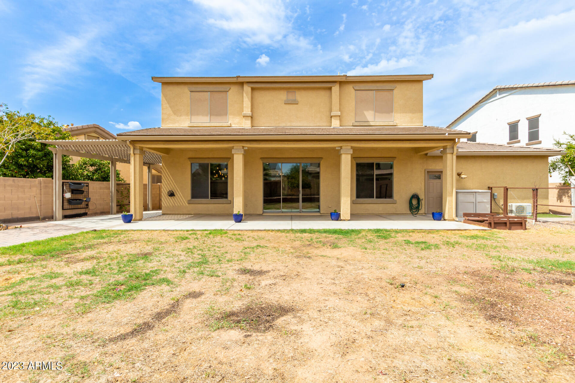 45269 West Jack Rabbit Trail Maricopa, AZ 85139 - Photo 61 of 63 96 - Jack Rabbit 45269