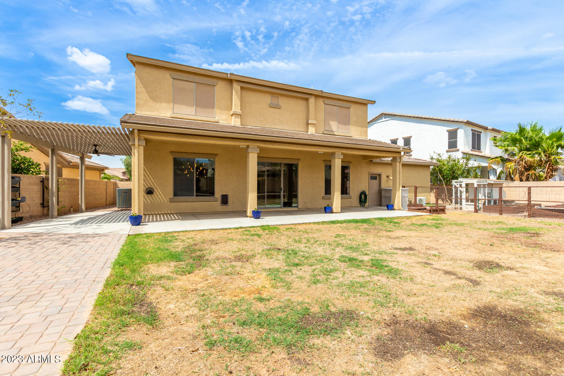 45269 West Jack Rabbit Trail Maricopa, AZ 85139 - Photo 62 of 63 89 - Jack Rabbit 45269