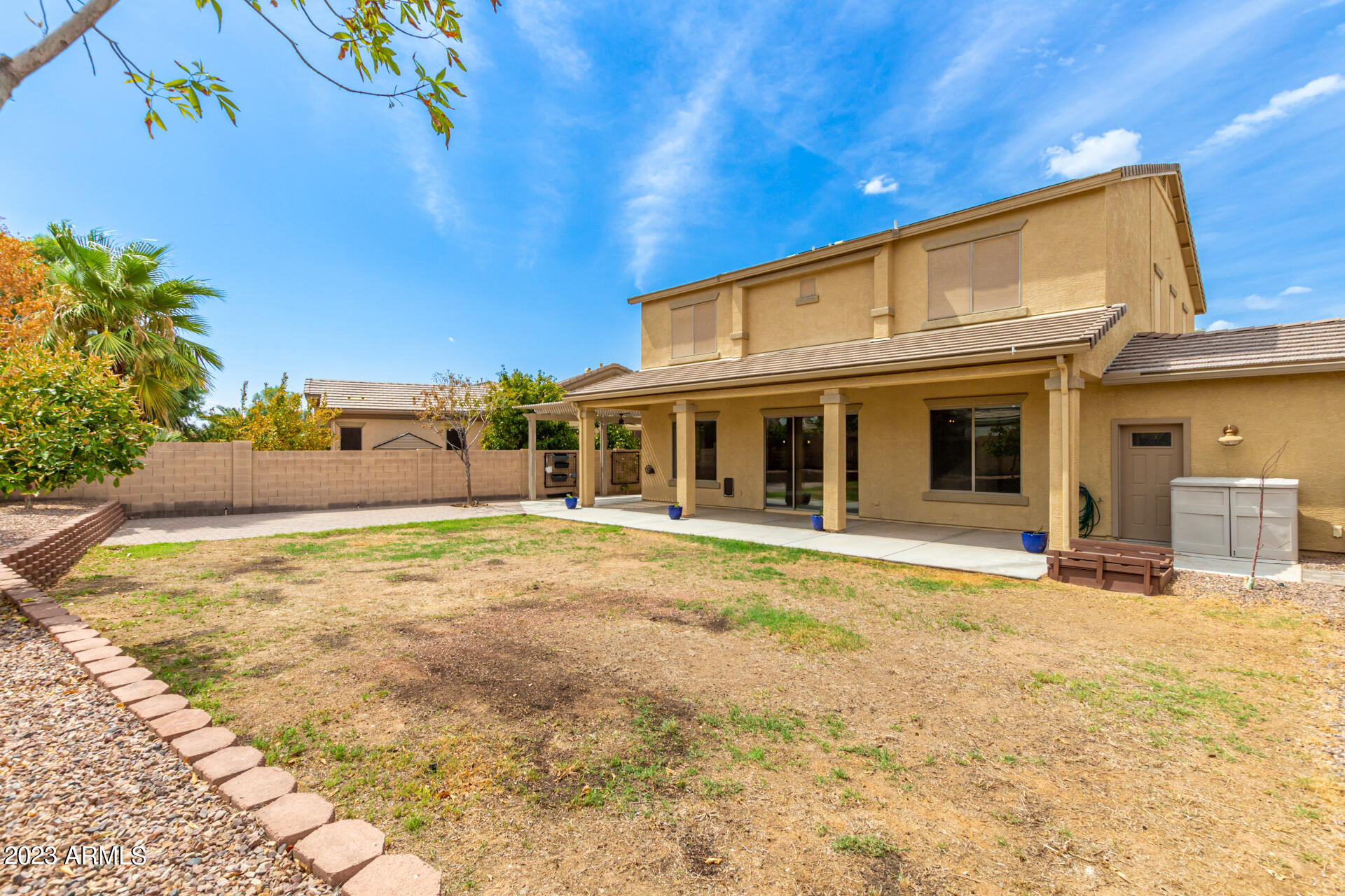 45269 West Jack Rabbit Trail Maricopa, AZ 85139 - Photo 63 of 63 90 - Jack Rabbit 45269