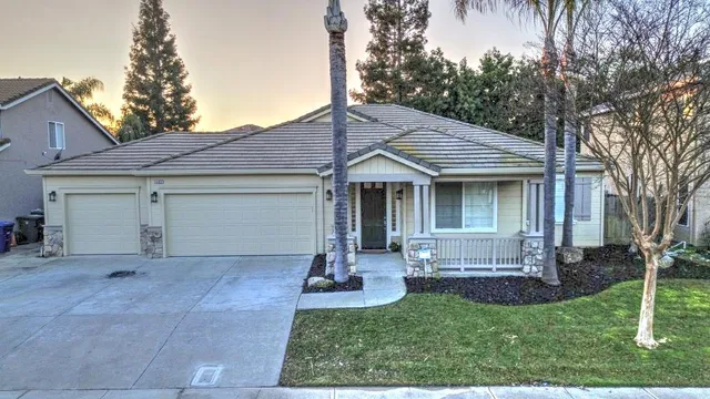 $660,000 | 4405 Crown Valley Way, Modesto, CA 95356