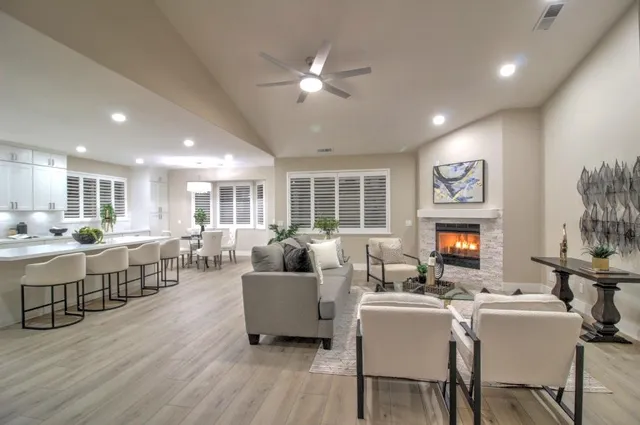 $660,000 | 4405 Crown Valley Way, Modesto, CA 95356