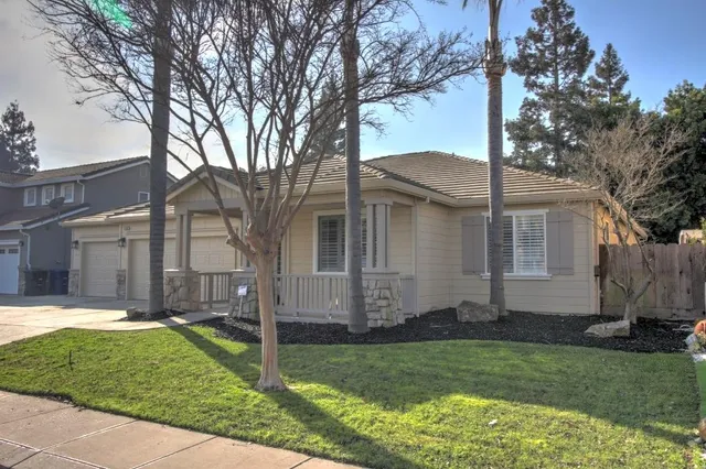 $660,000 | 4405 Crown Valley Way, Modesto, CA 95356