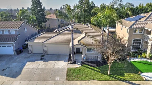 $660,000 | 4405 Crown Valley Way, Modesto, CA 95356
