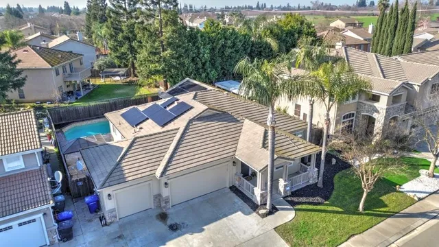 $660,000 | 4405 Crown Valley Way, Modesto, CA 95356