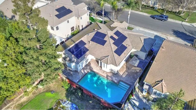 $660,000 | 4405 Crown Valley Way, Modesto, CA 95356