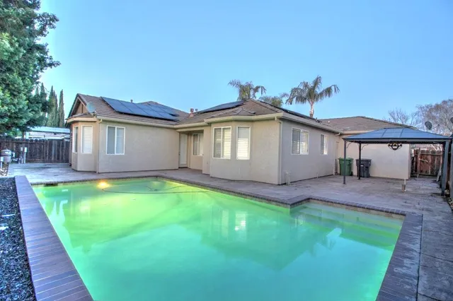 $660,000 | 4405 Crown Valley Way, Modesto, CA 95356