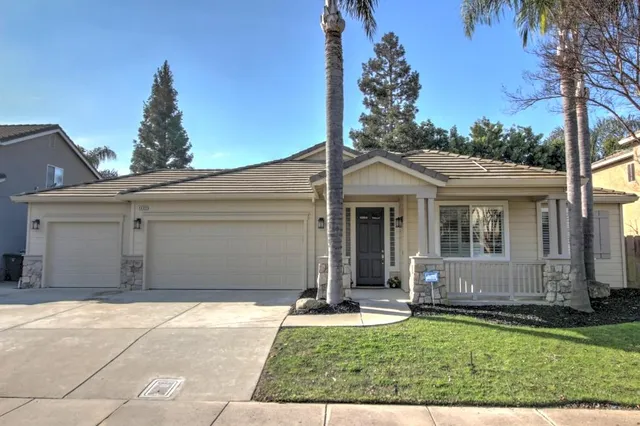 $660,000 | 4405 Crown Valley Way, Modesto, CA 95356