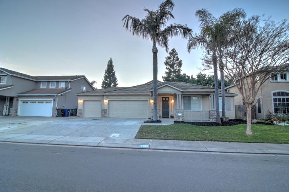 4405 Crown Valley Way Modesto, CA 95356 - Photo 5 of 50