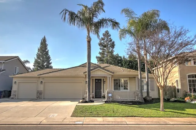 $660,000 | 4405 Crown Valley Way, Modesto, CA 95356