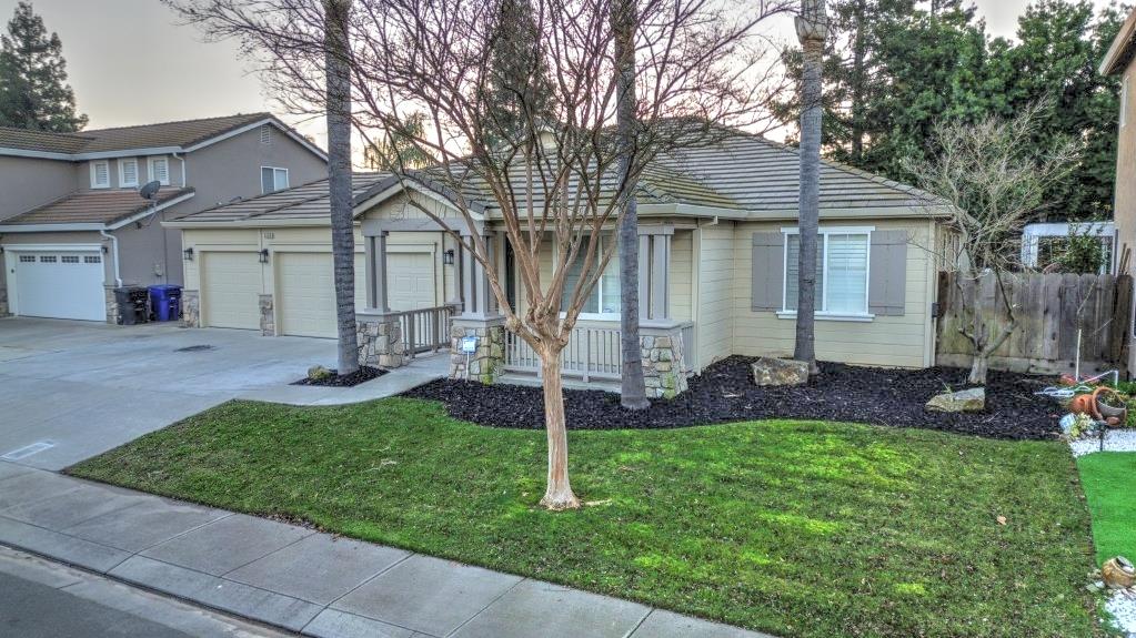 4405 Crown Valley Way Modesto, CA 95356 - Photo 6 of 50