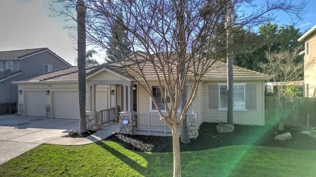 $660,000 | 4405 Crown Valley Way, Modesto, CA 95356