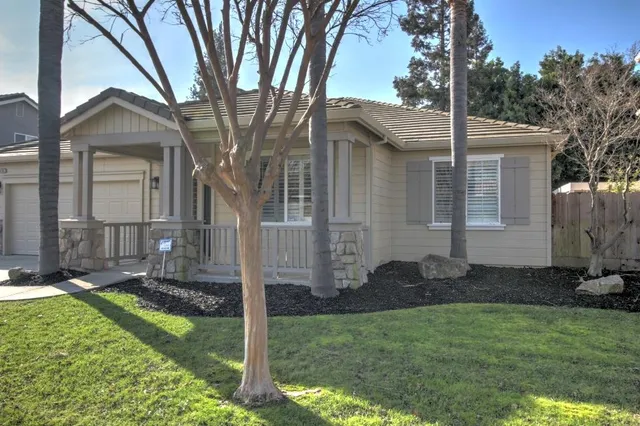 $660,000 | 4405 Crown Valley Way, Modesto, CA 95356