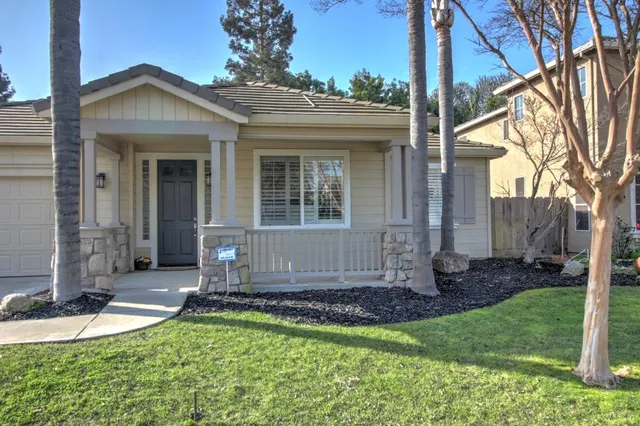 $660,000 | 4405 Crown Valley Way, Modesto, CA 95356