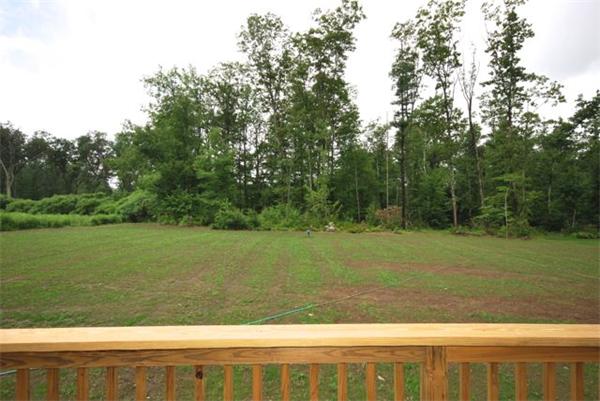 294 Maple Avenue Rutland, MA 01543 - Photo 27 of 27 a view of yard with trees
