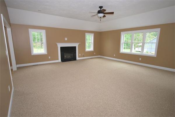294 Maple Avenue Rutland, MA 01543 - Photo 7 of 27 a view of an empty room with a window