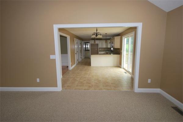 294 Maple Avenue Rutland, MA 01543 - Photo 8 of 27 a view of a room with a kitchen