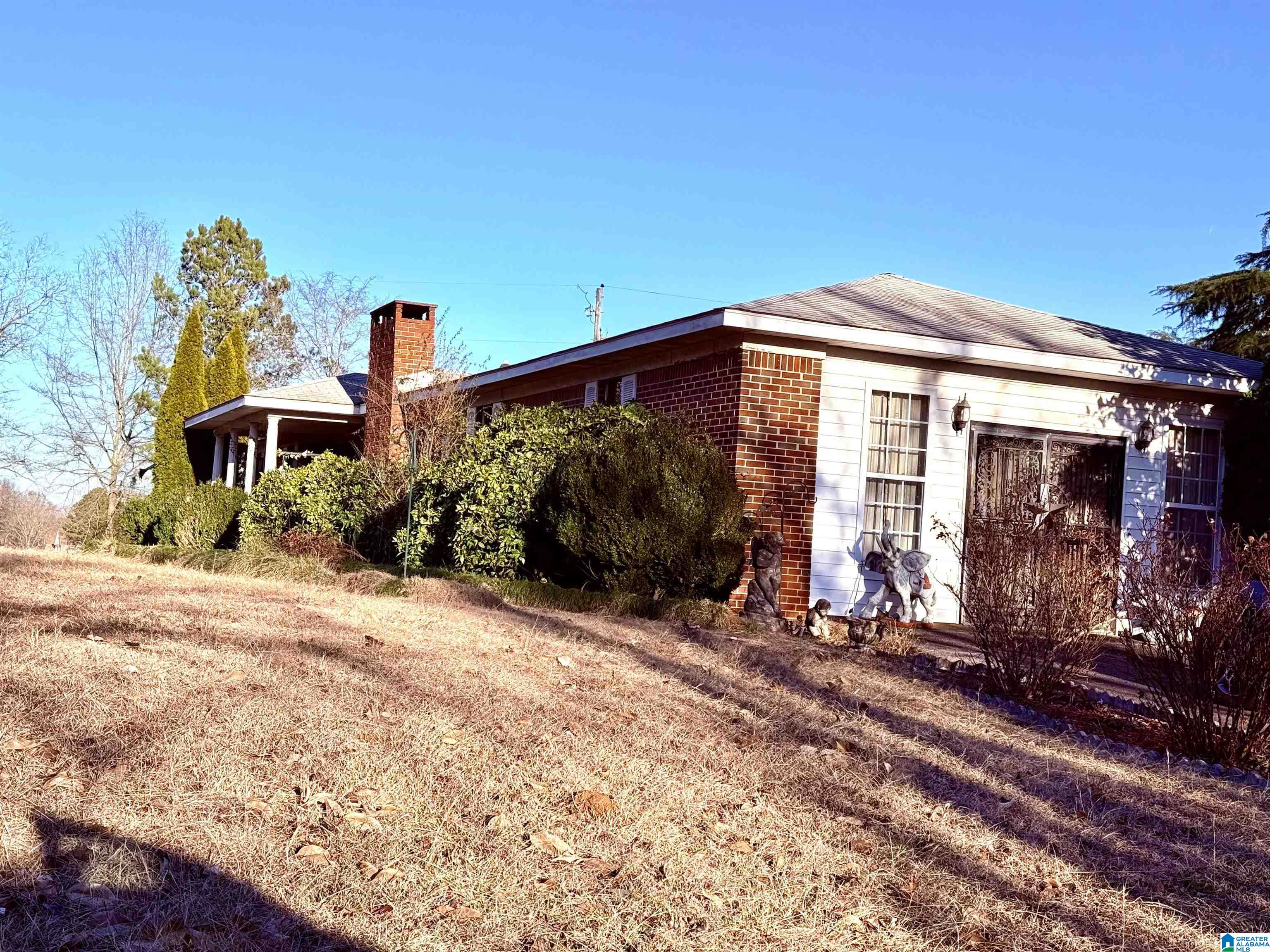 4850 Highway 144 Ragland, AL 35131 - Photo 3 of 44