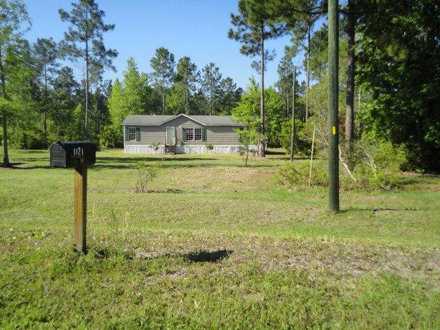 1121 Timber Landing Road Brunswick, GA 31523 - Photo 1 of 1 Gallery Image 1