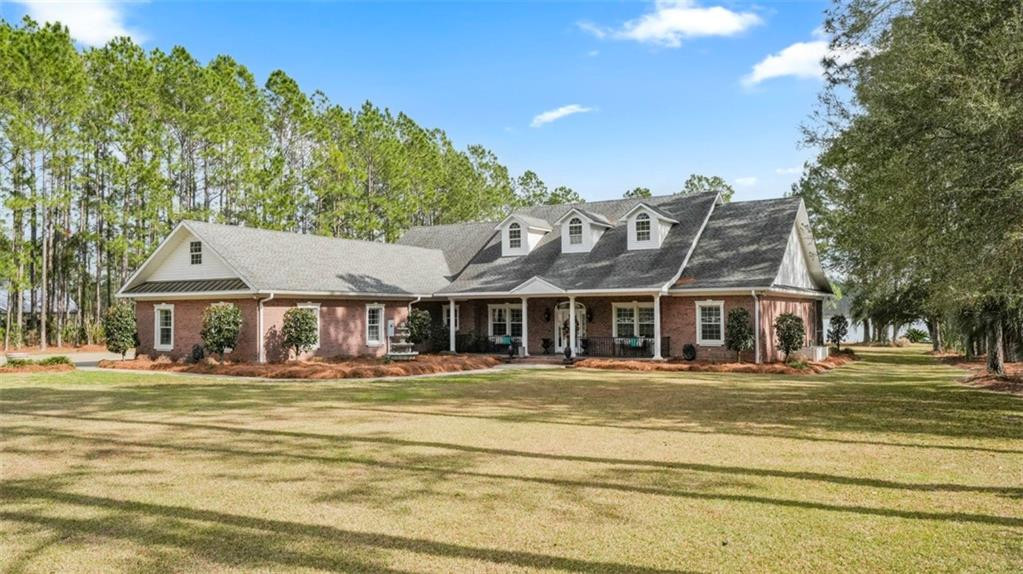 980 Jimmy Ree Lane Bristol, GA 31518 - Photo 11 of 73